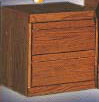 Rotated Night Stand